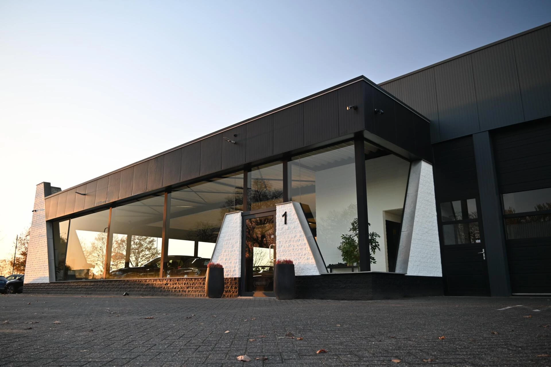 Hoofdafbeelding Volkswagen ID. Buzz