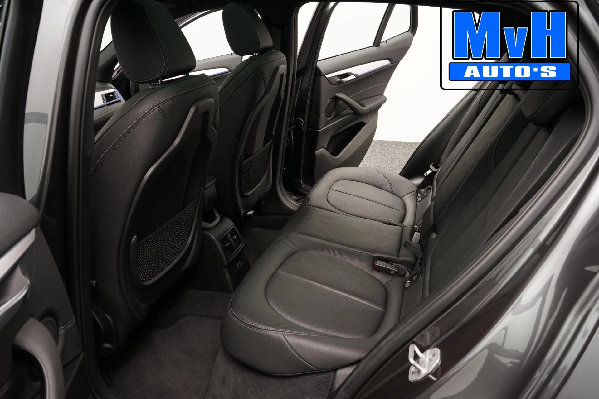 Hoofdafbeelding BMW X2