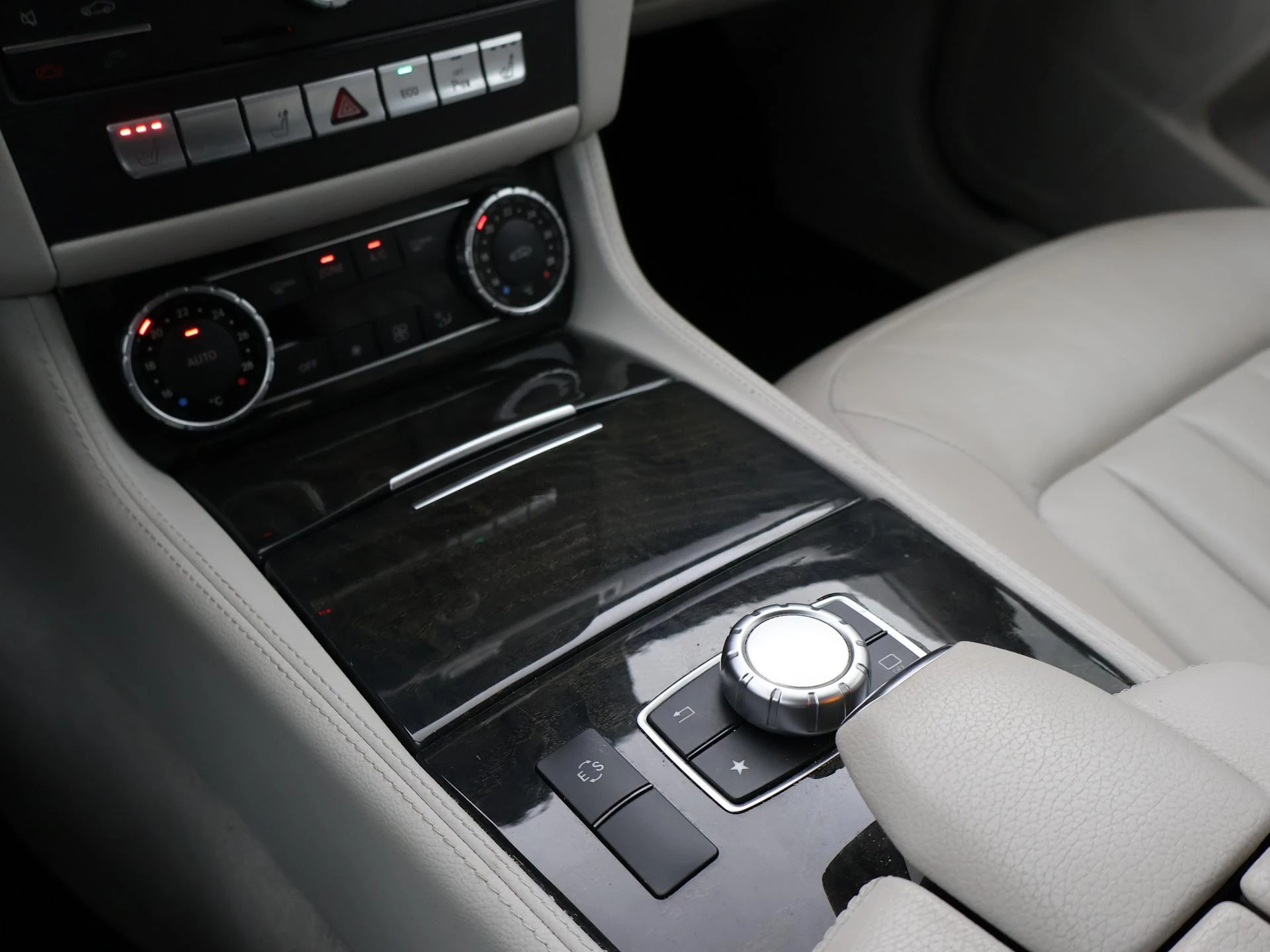 Hoofdafbeelding Mercedes-Benz CLS