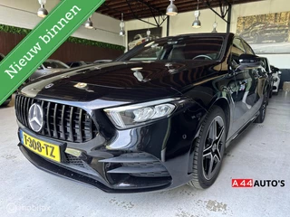 Mercedes A-klasse 250 e Business Solution AMG Limited*