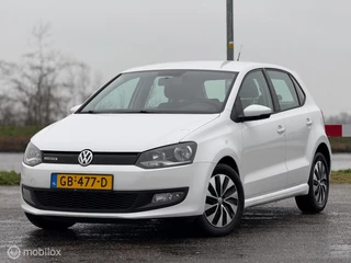 Volkswagen Polo 1.4 TDI BlueMotion, Facelift !!