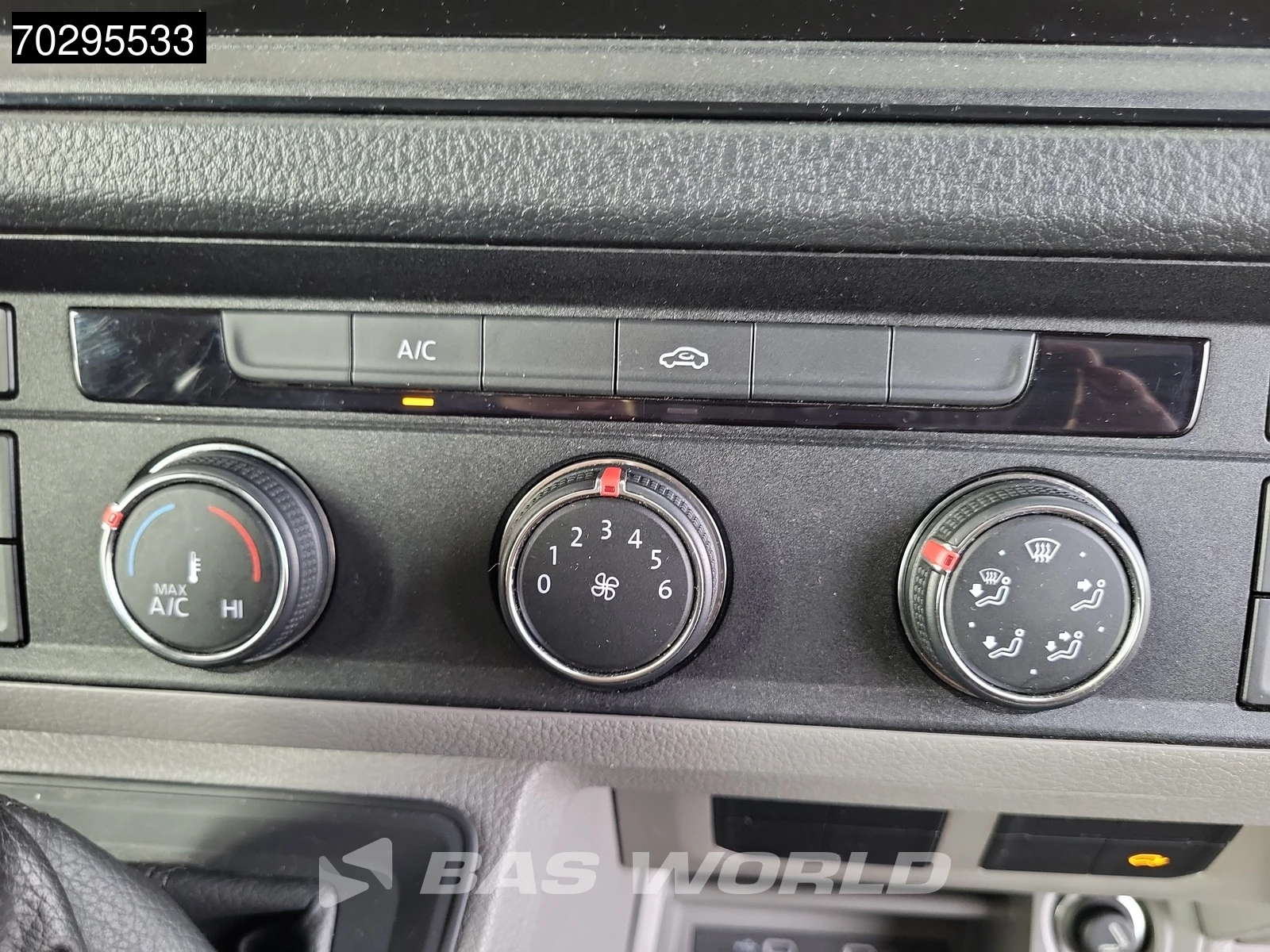 Hoofdafbeelding MAN TGE