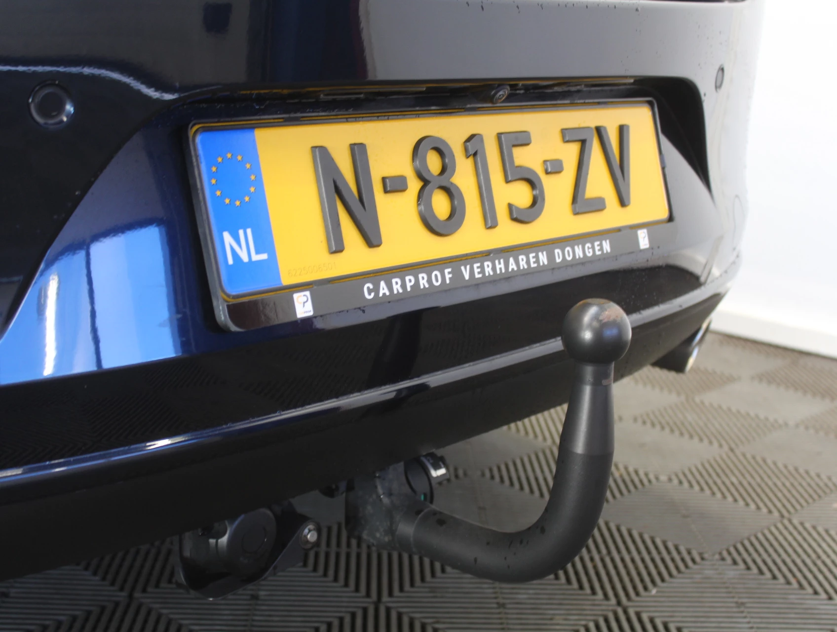 Hoofdafbeelding Mazda 3