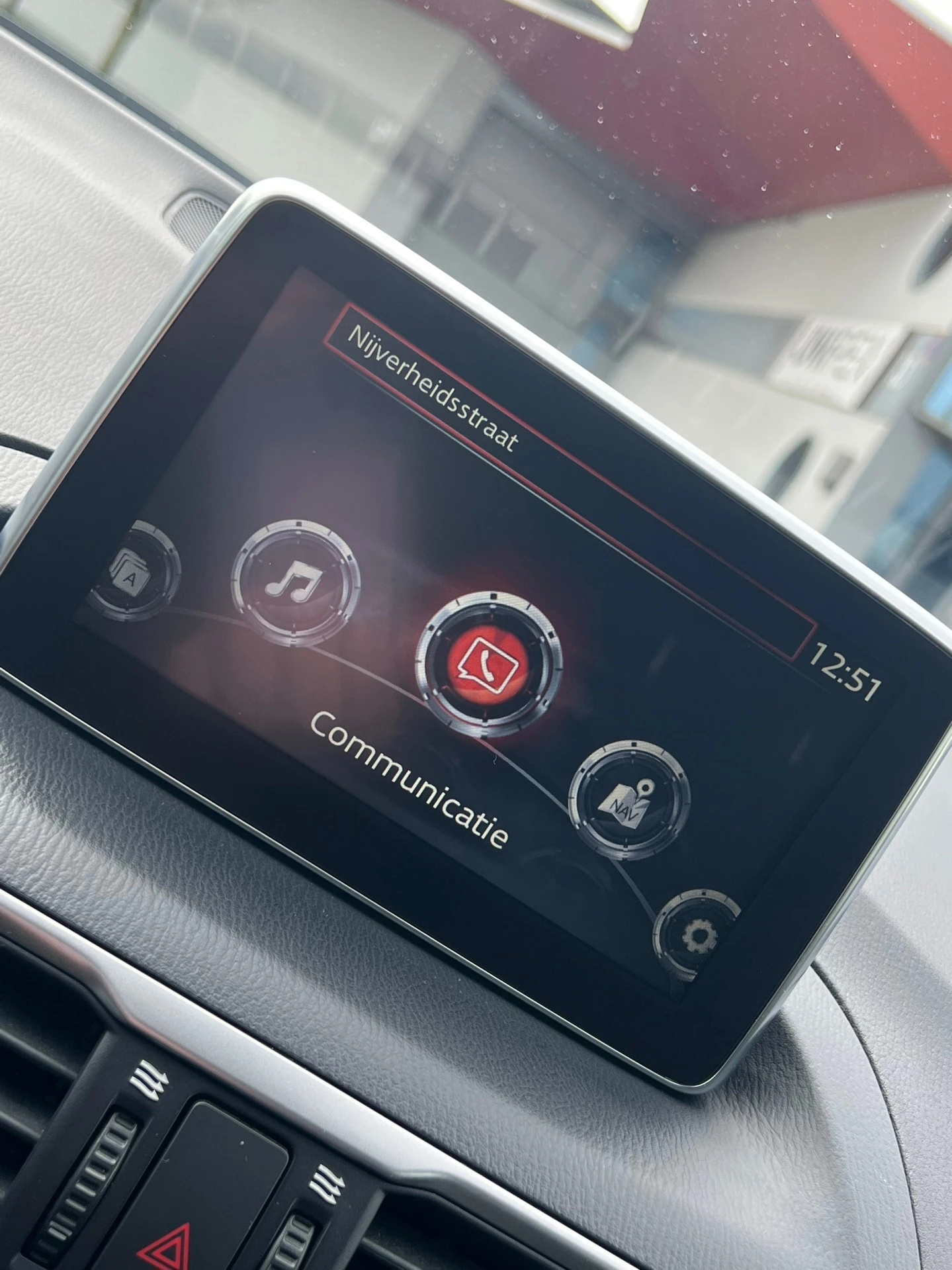 Hoofdafbeelding Mazda 3