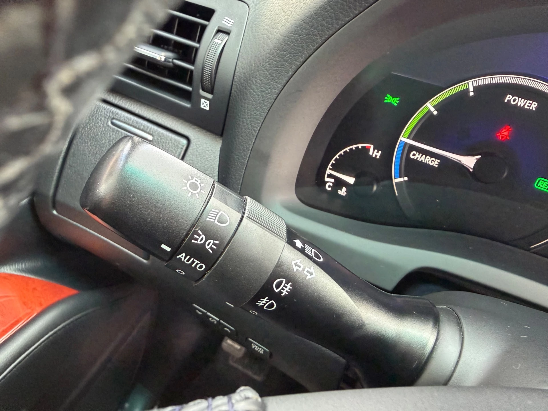 Hoofdafbeelding Lexus RX