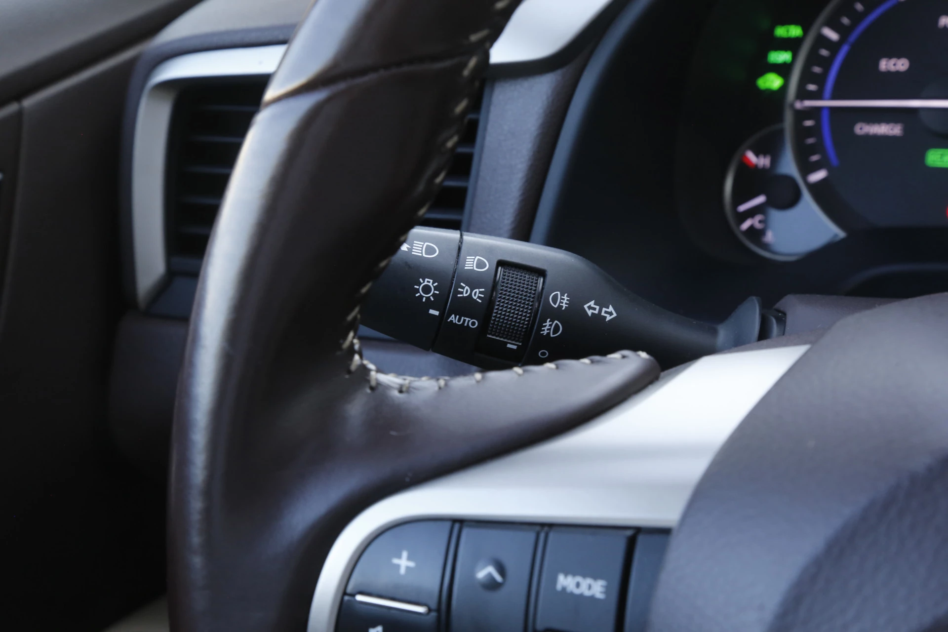 Hoofdafbeelding Lexus RX