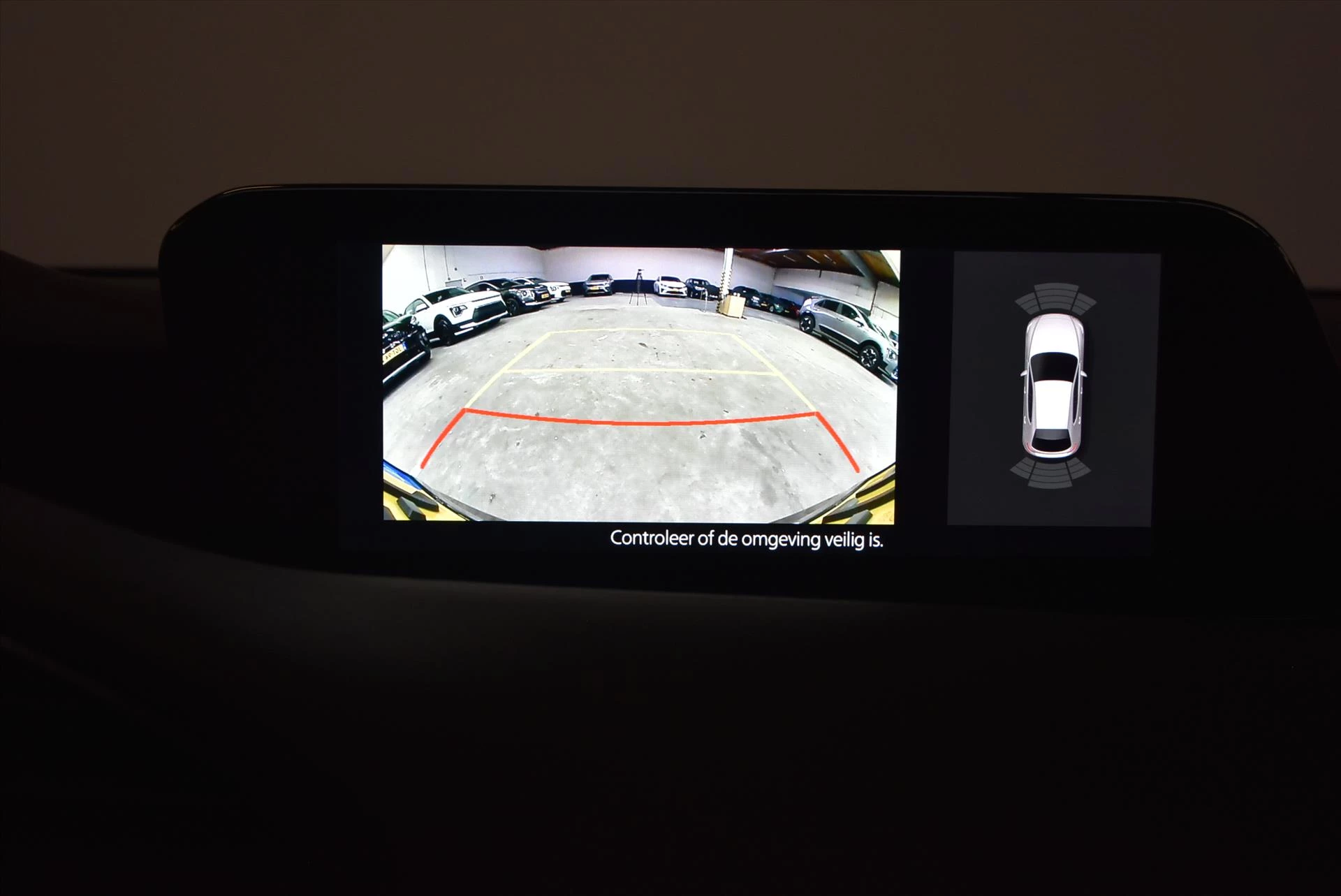 Hoofdafbeelding Mazda 3