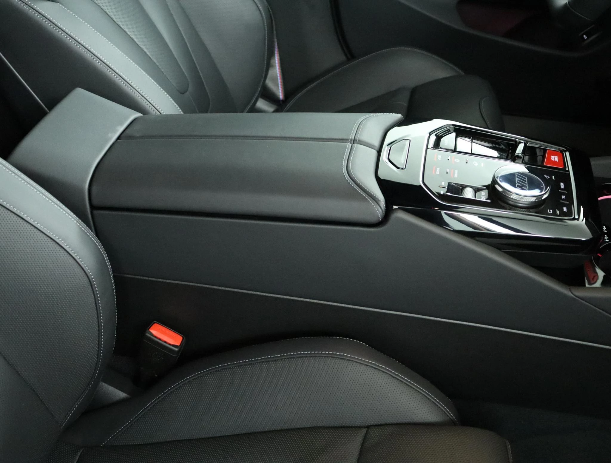 Hoofdafbeelding BMW M5