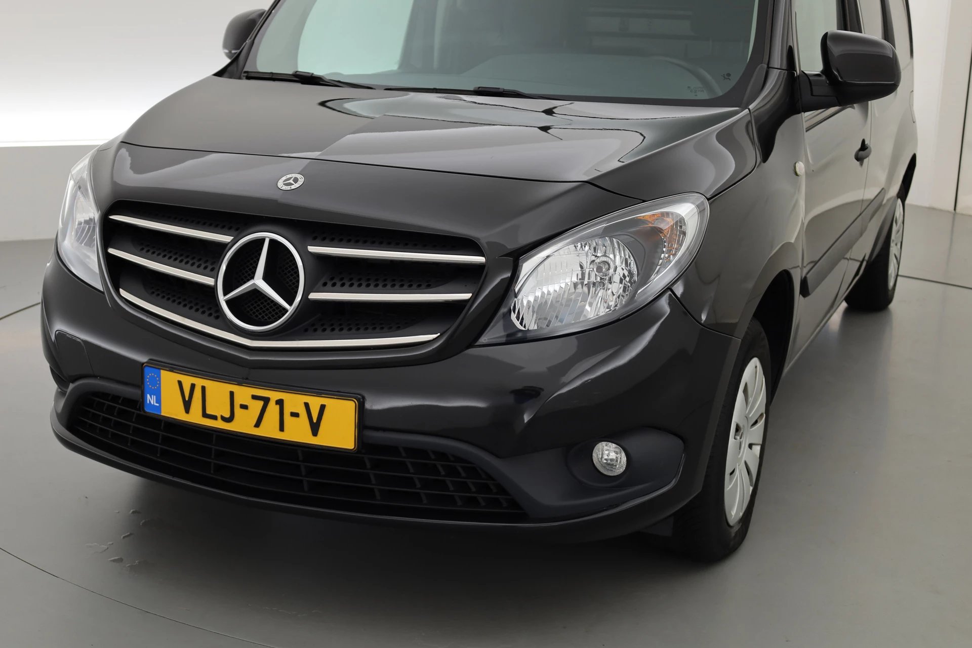 Hoofdafbeelding Mercedes-Benz Citan