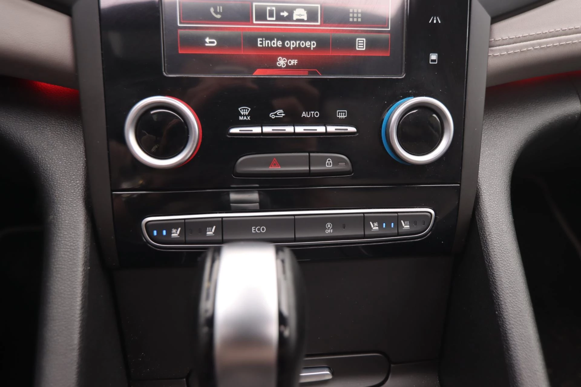 Hoofdafbeelding Renault Talisman