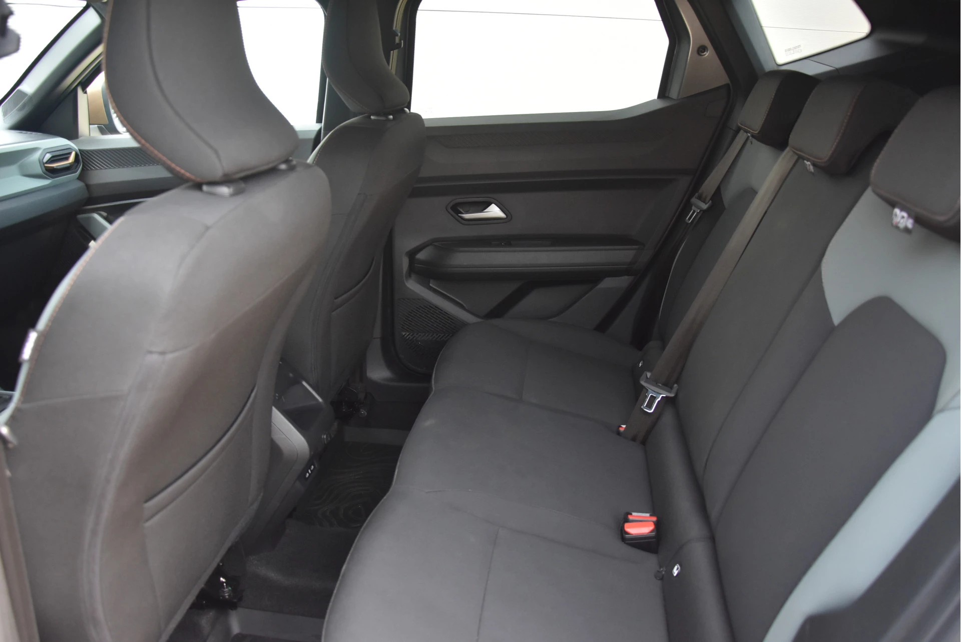 Hoofdafbeelding Dacia Duster
