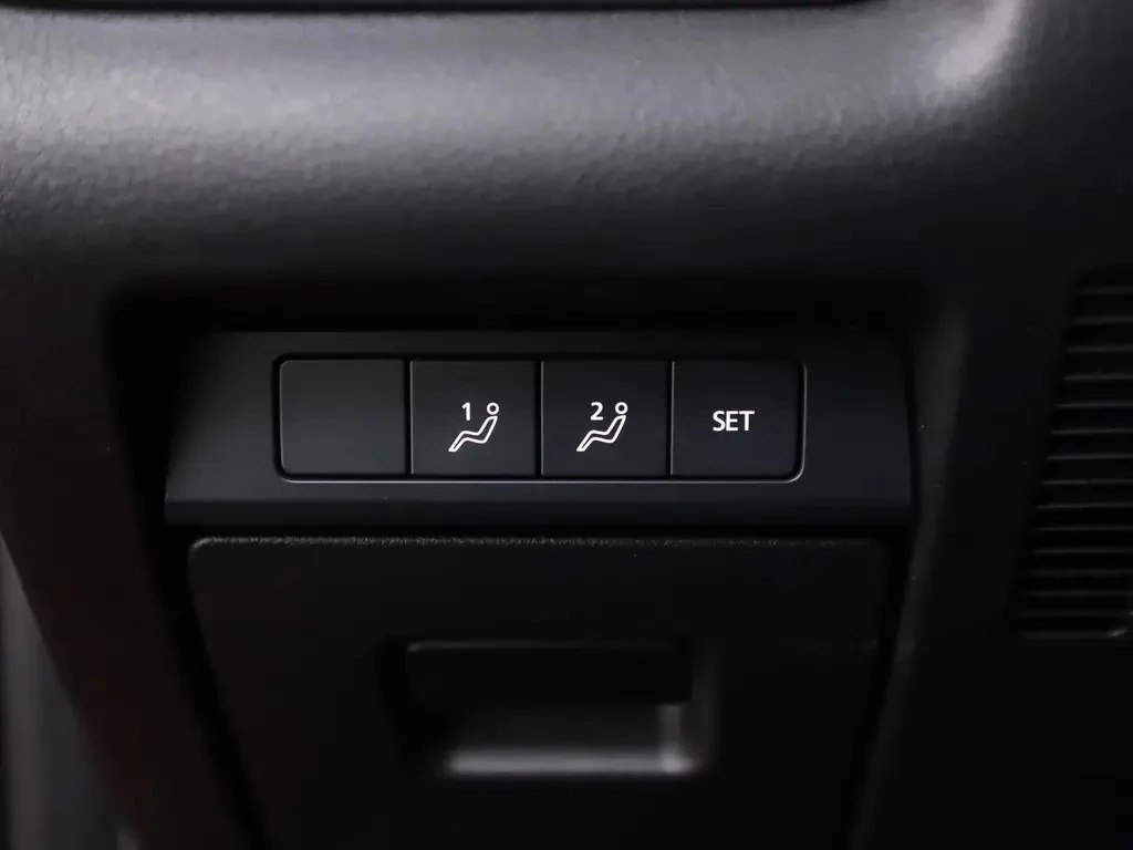 Hoofdafbeelding Mazda CX-30