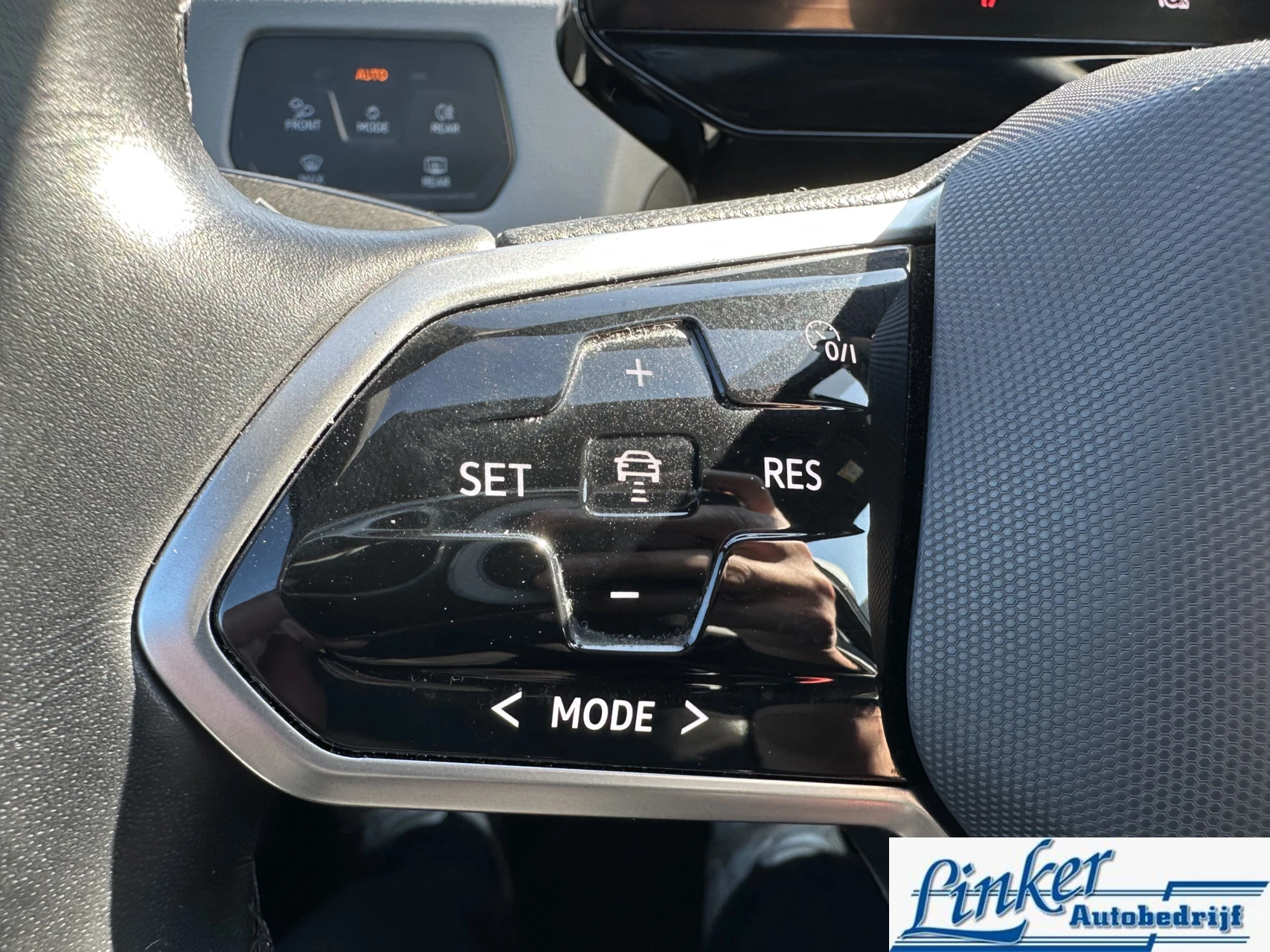 Hoofdafbeelding Volkswagen ID.3