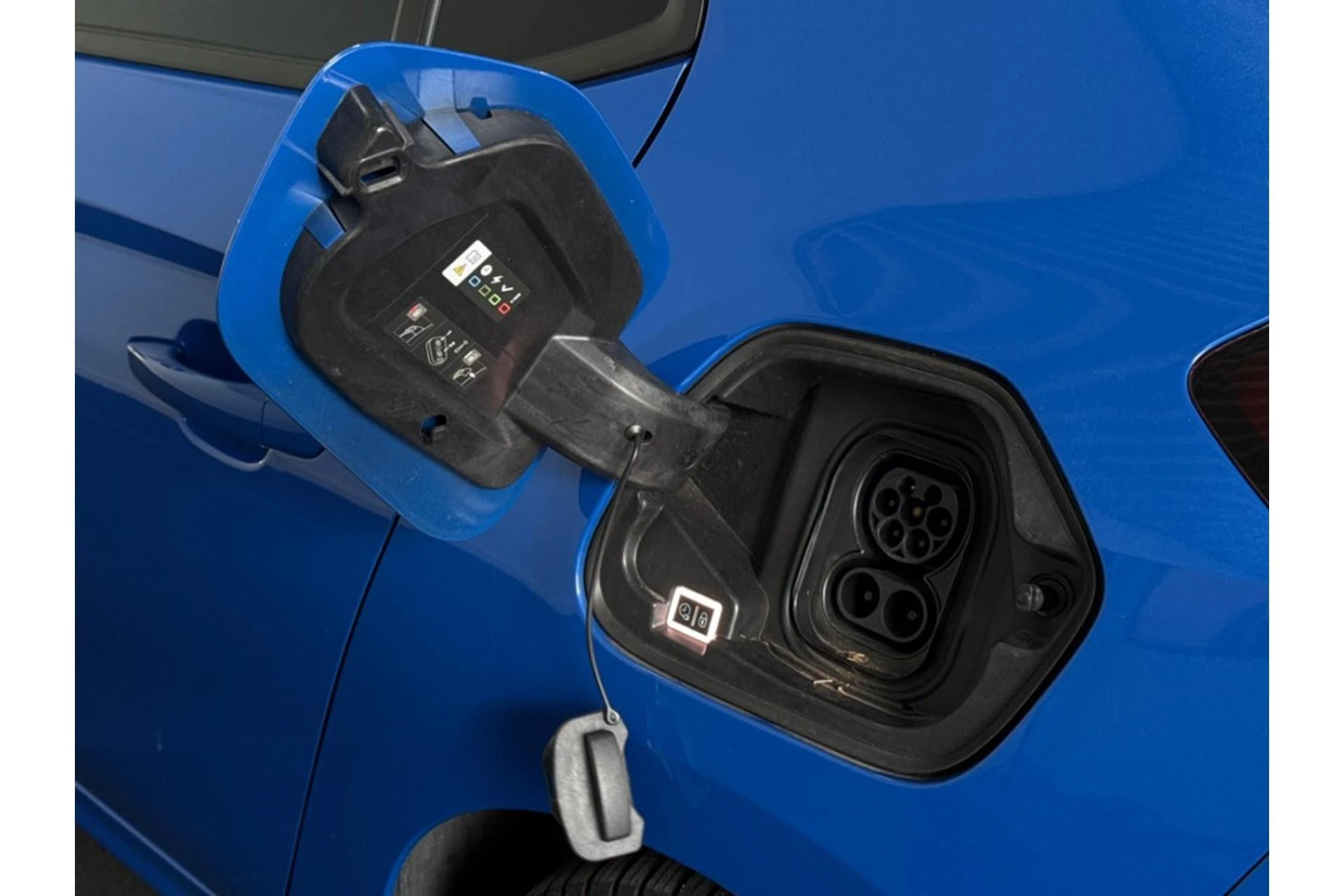 Hoofdafbeelding Opel Corsa-e