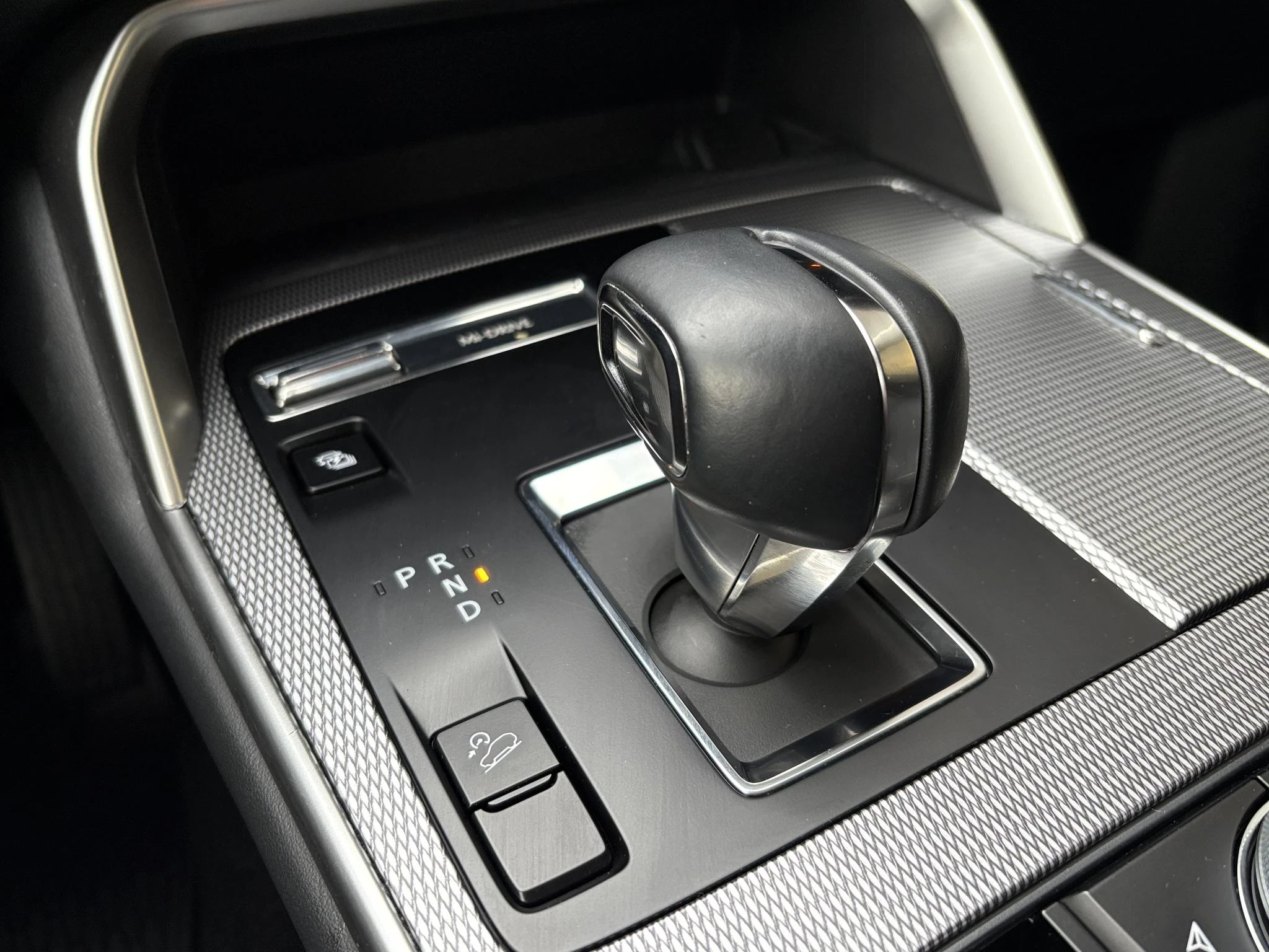 Hoofdafbeelding Mazda CX-60