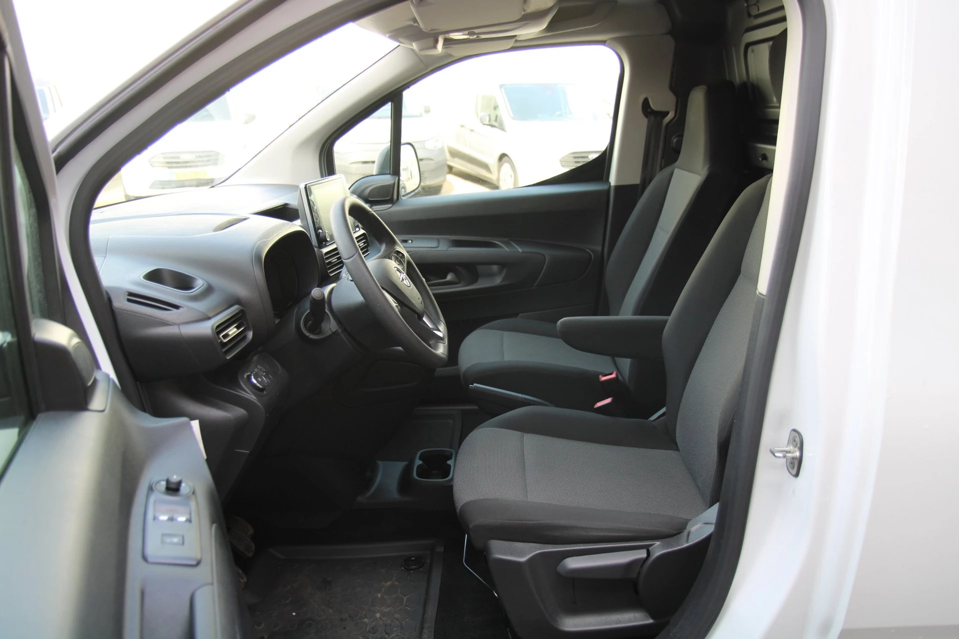 Hoofdafbeelding Opel Combo