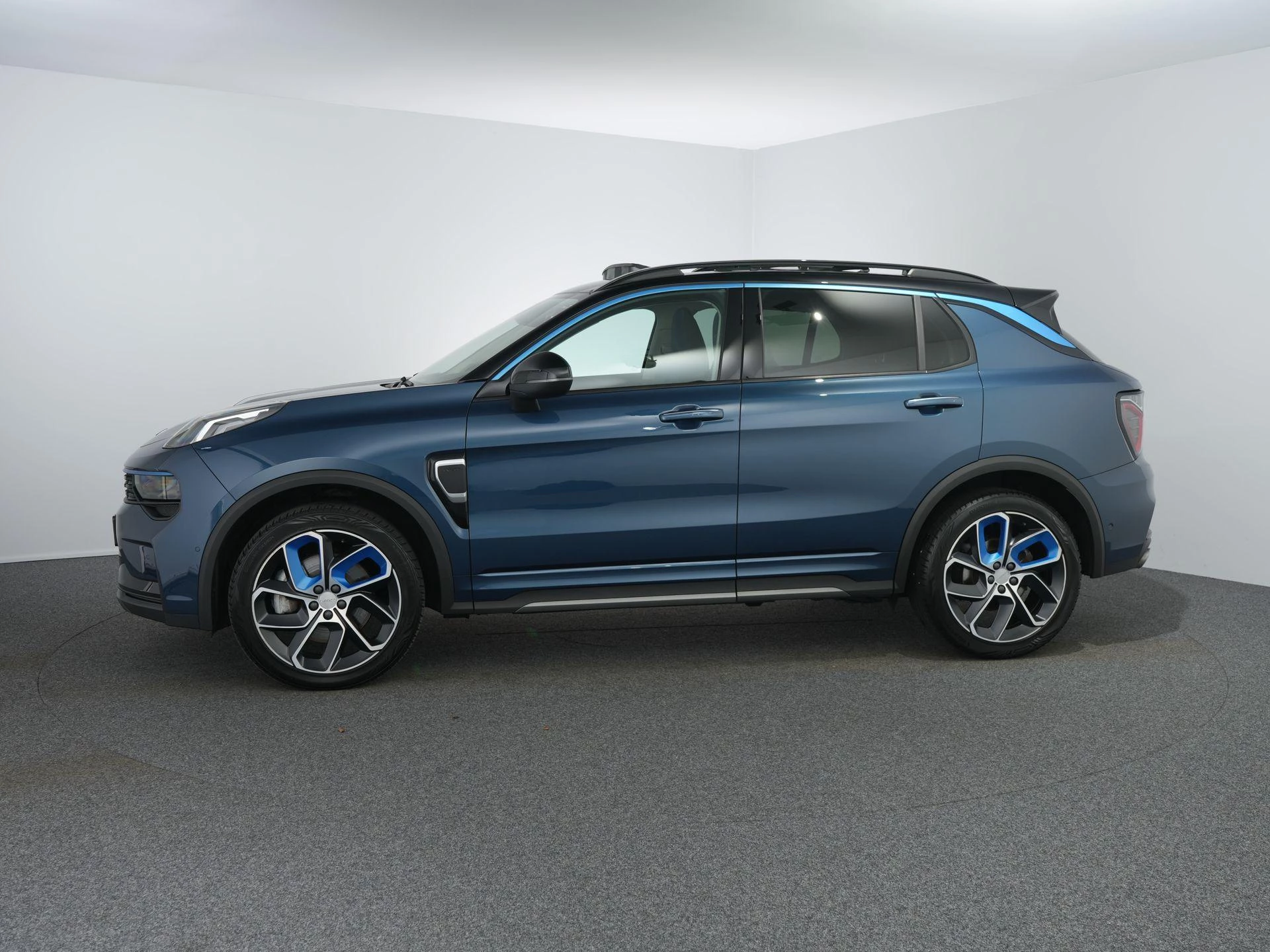 Hoofdafbeelding Lynk & Co 01