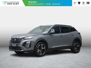 Peugeot 2008 1.2 PureTech 100 Allure 360 Camera