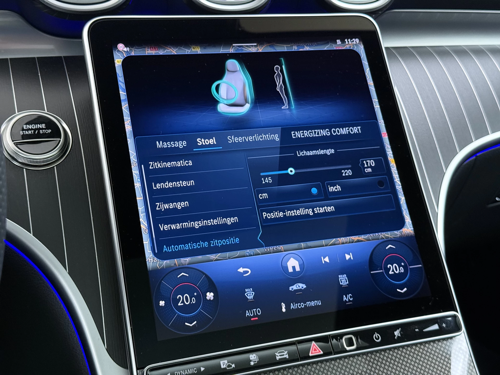 Hoofdafbeelding Mercedes-Benz CLE