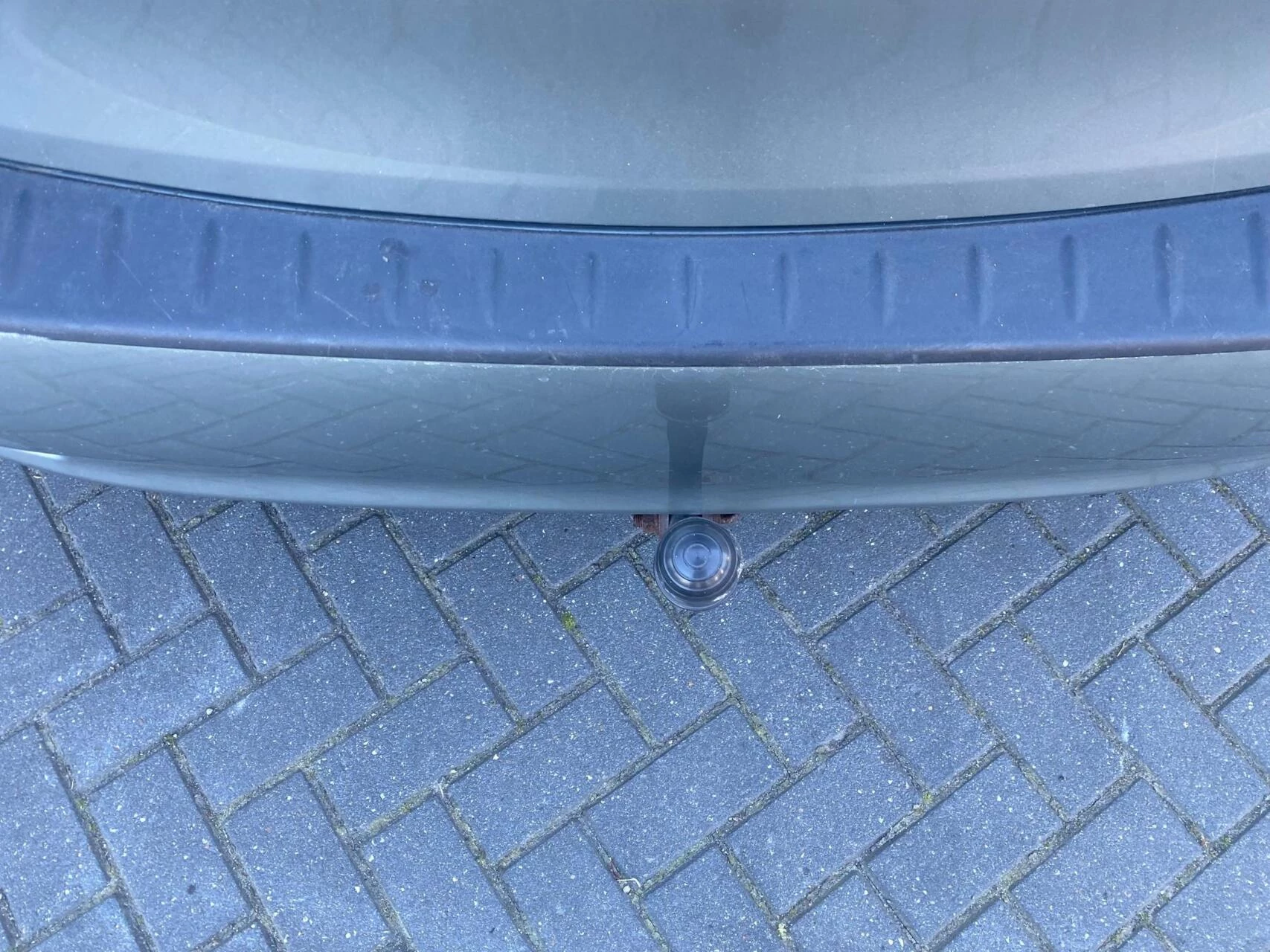 Hoofdafbeelding Toyota Verso