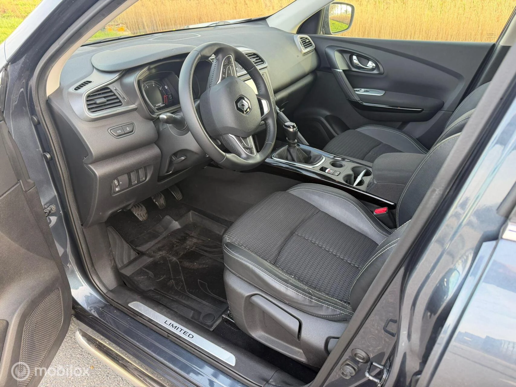 Hoofdafbeelding Renault Kadjar