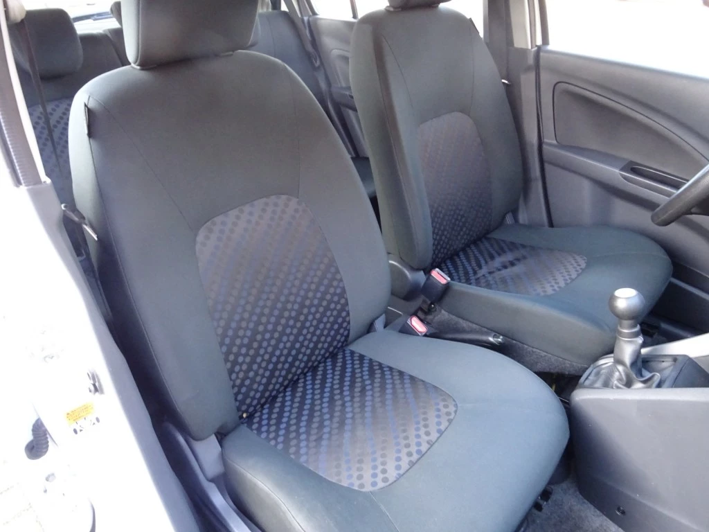 Hoofdafbeelding Suzuki Celerio