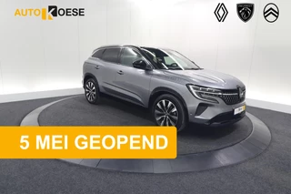 Renault Austral Mild Hybrid 160 X-Tronic Techno | Panoramadak | 360 Camera | Dodehoekdetectie | Apple Carplay