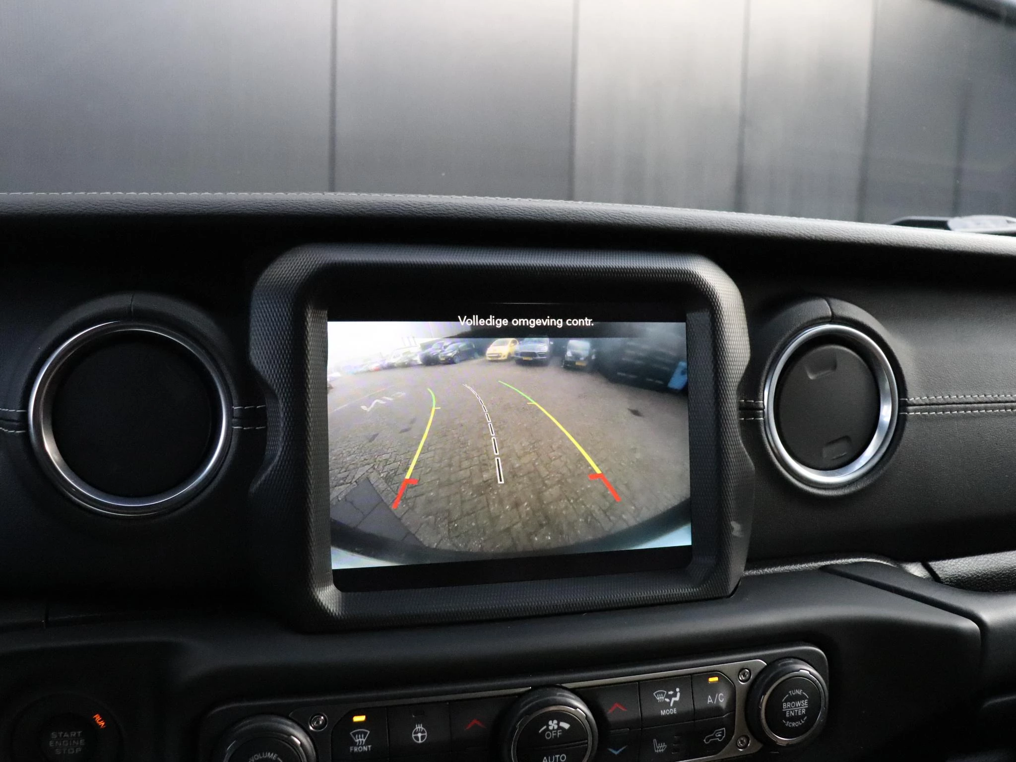 Hoofdafbeelding Jeep Wrangler