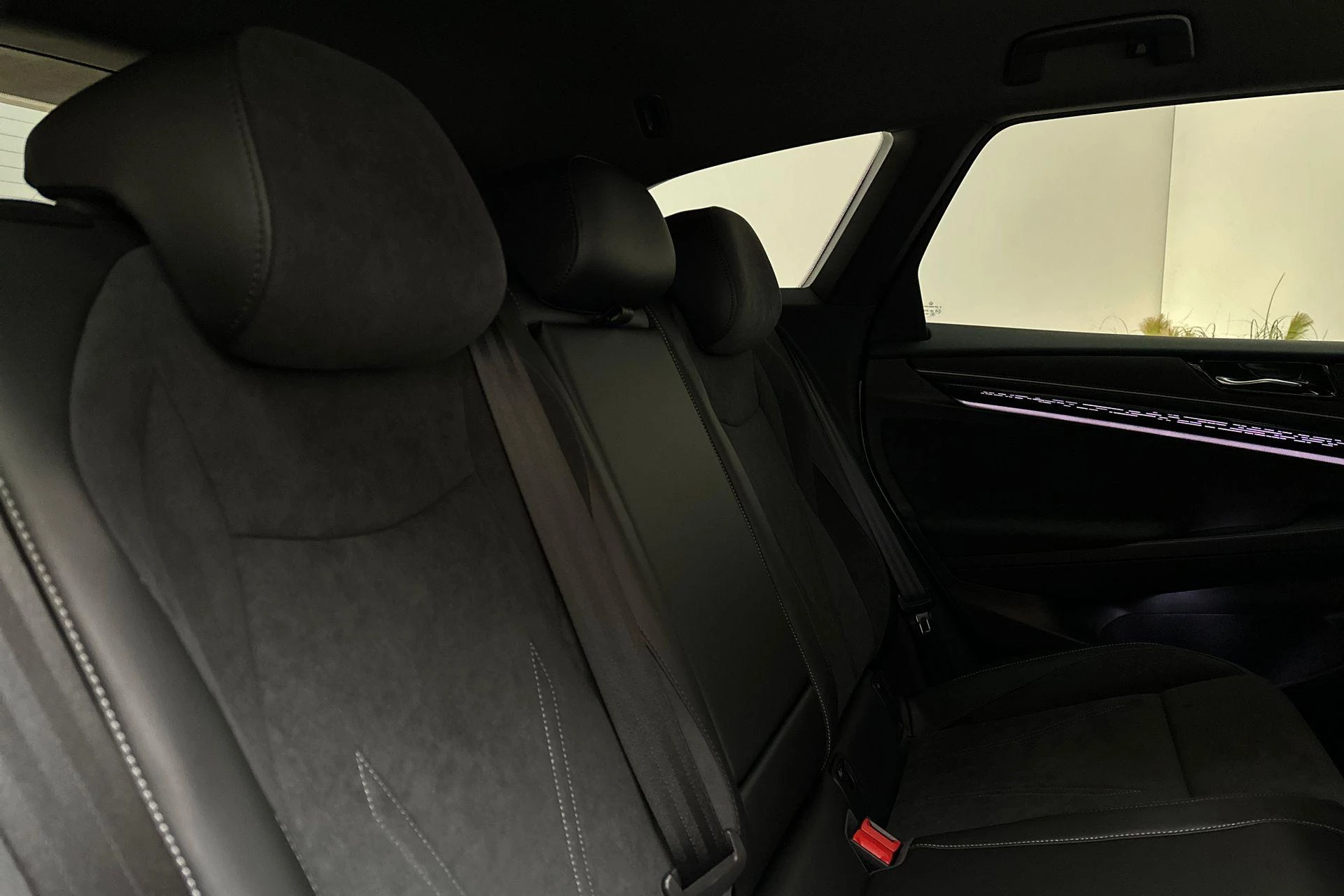 Hoofdafbeelding Volkswagen ID.7