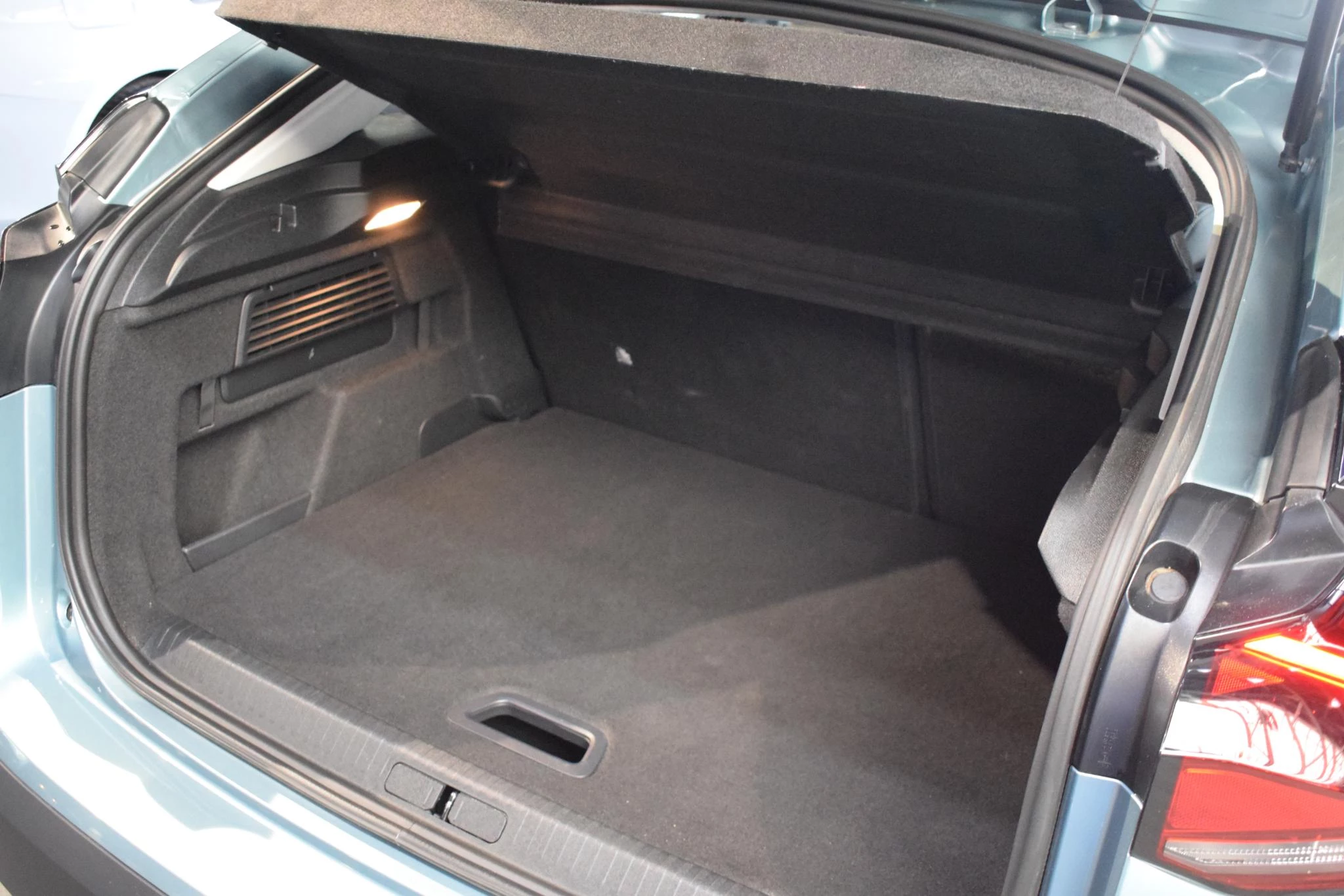 Hoofdafbeelding Citroën C4