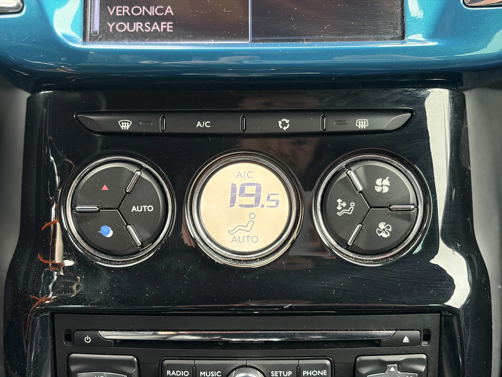 Hoofdafbeelding Citroën DS3