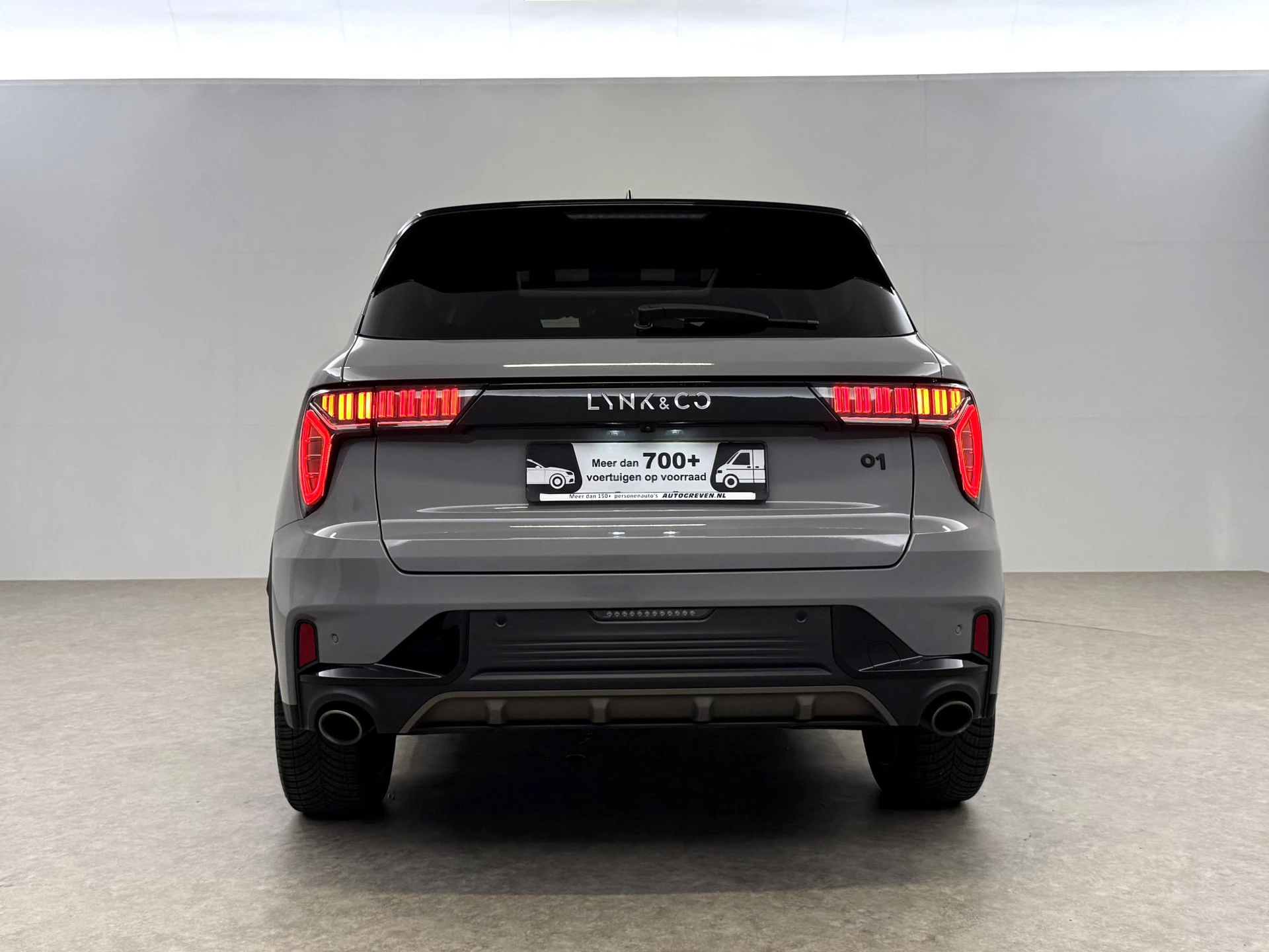 Hoofdafbeelding Lynk & Co 01