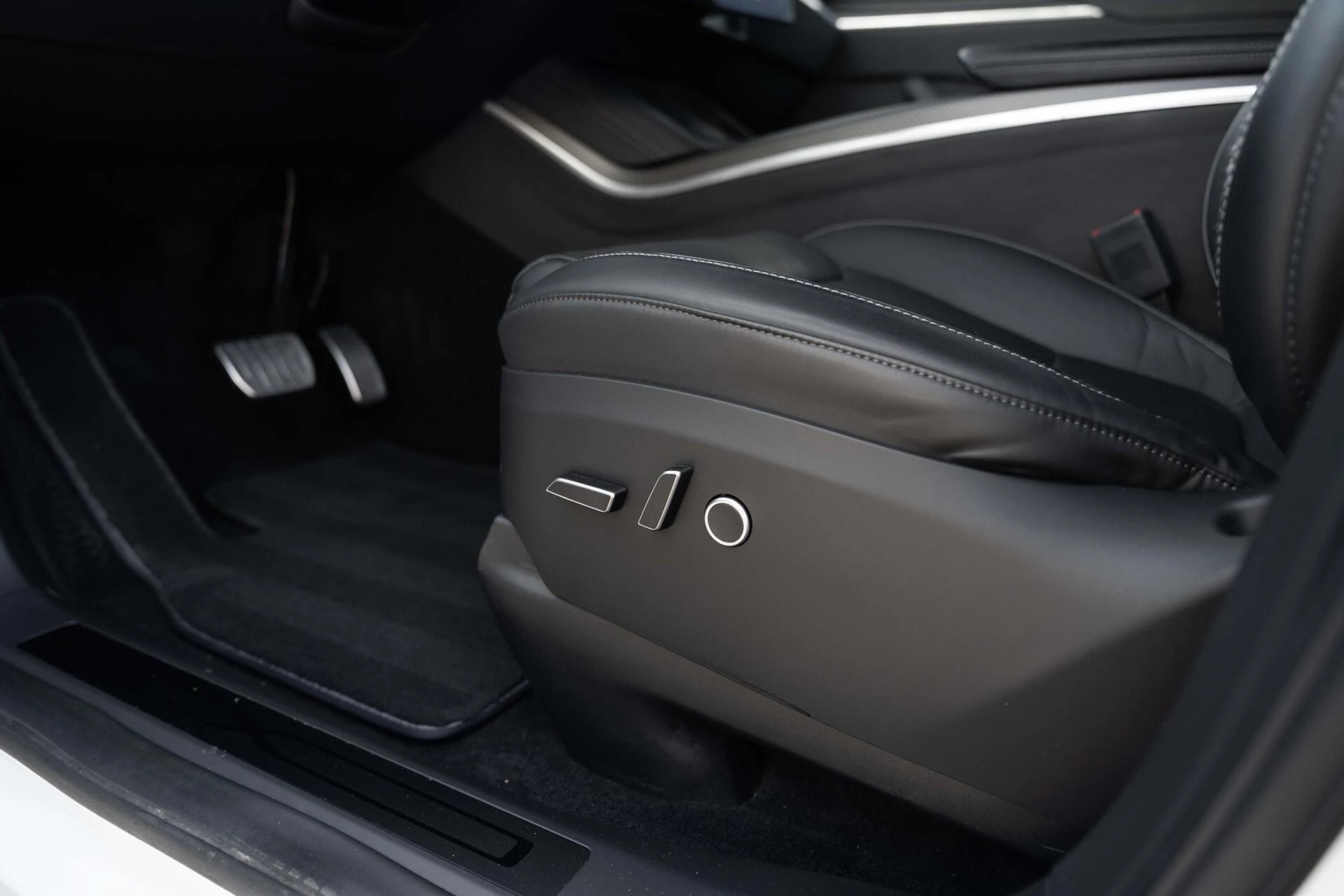 Hoofdafbeelding Tesla Model X