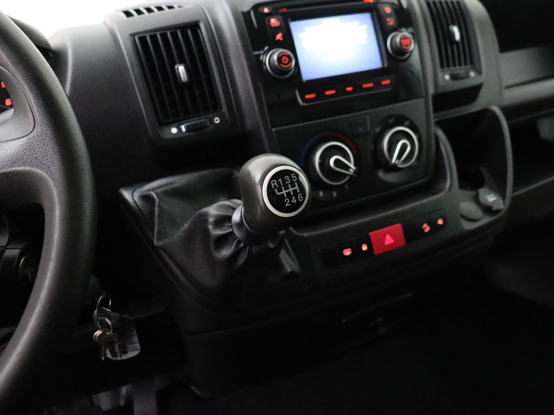 Hoofdafbeelding Peugeot Boxer
