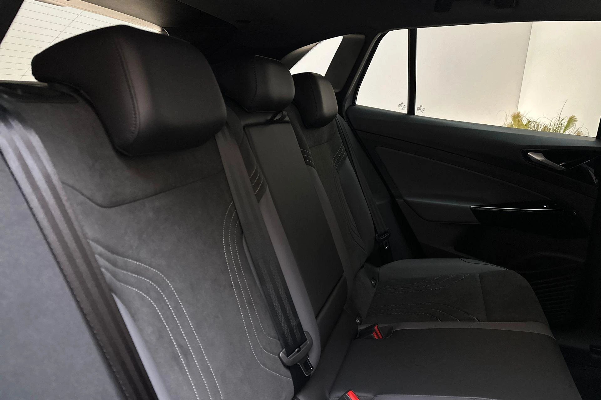 Hoofdafbeelding Volkswagen ID.4