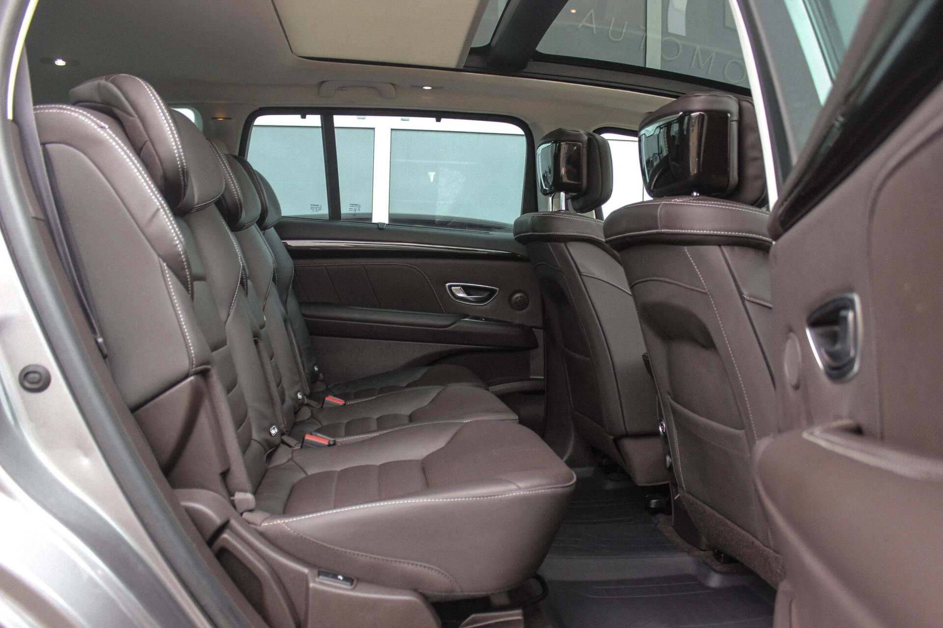 Hoofdafbeelding Renault Espace