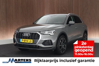 Audi Q3 45 TFSI e 245pk Business Edition B&O Keyless Camera Keyless Virtual Cockpit Navigatie