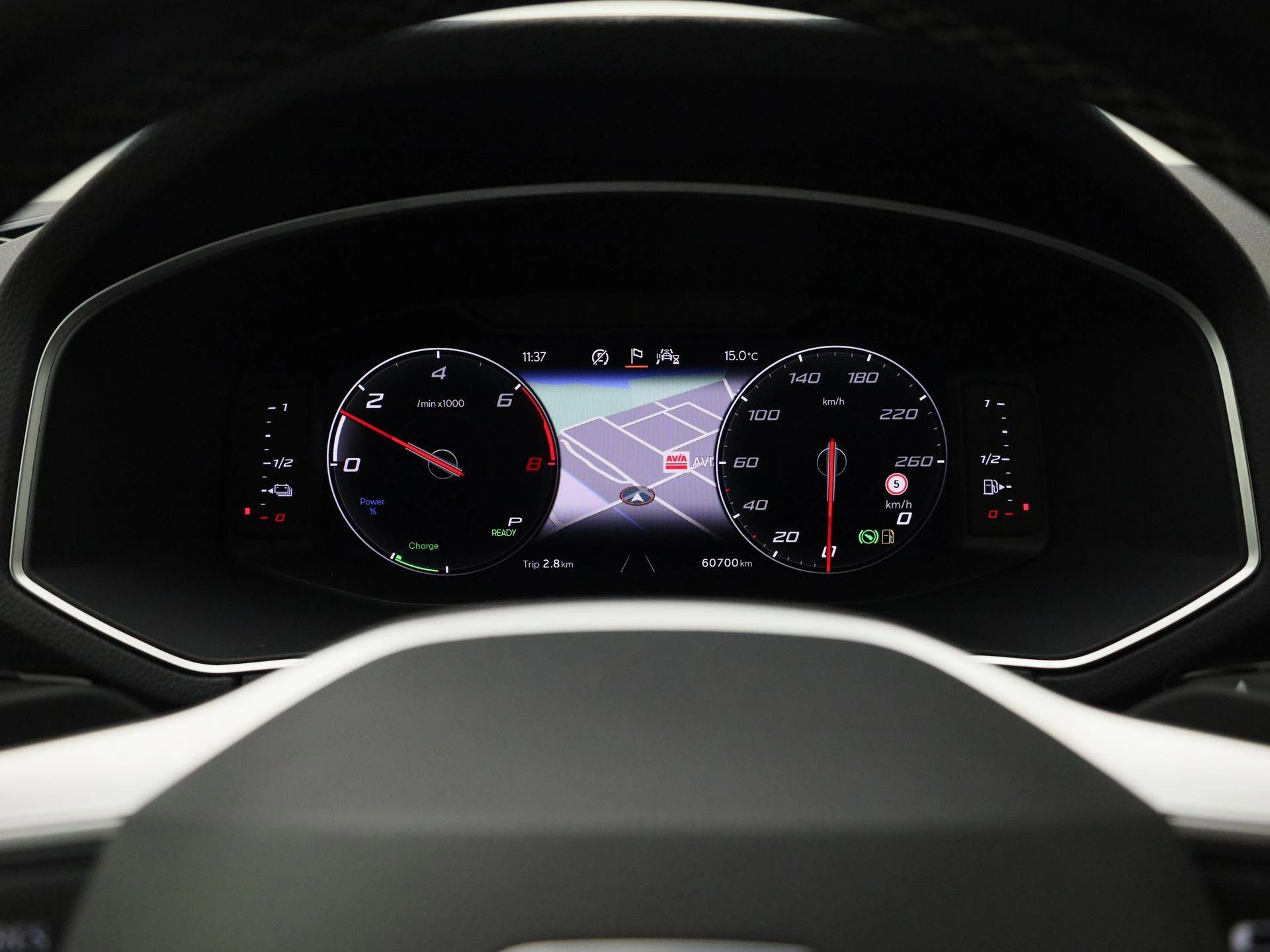 Hoofdafbeelding SEAT Tarraco