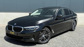 BMW 5-serie 530e Executive | Facelift | Schuif/kantel