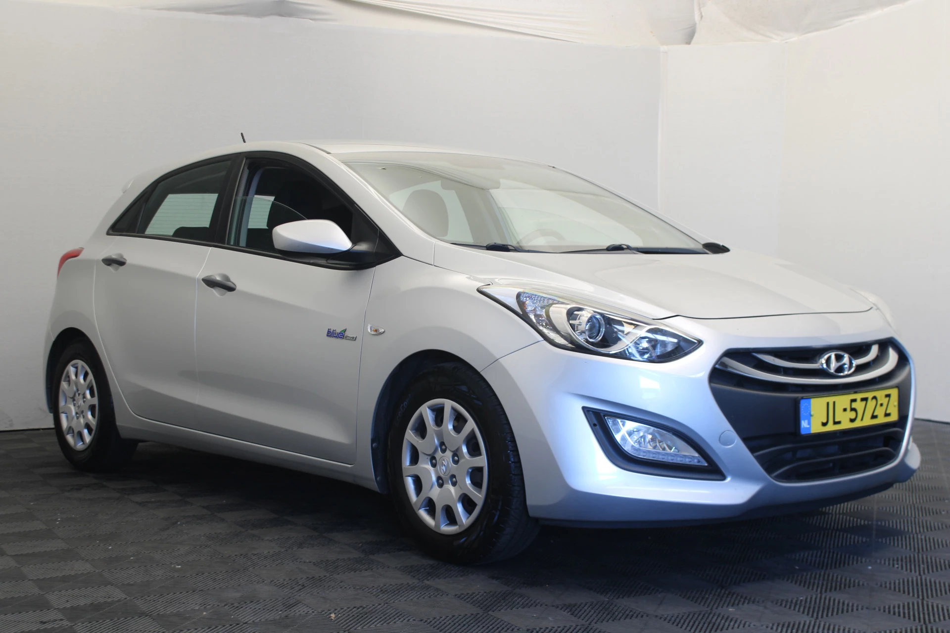 Hoofdafbeelding Hyundai i30