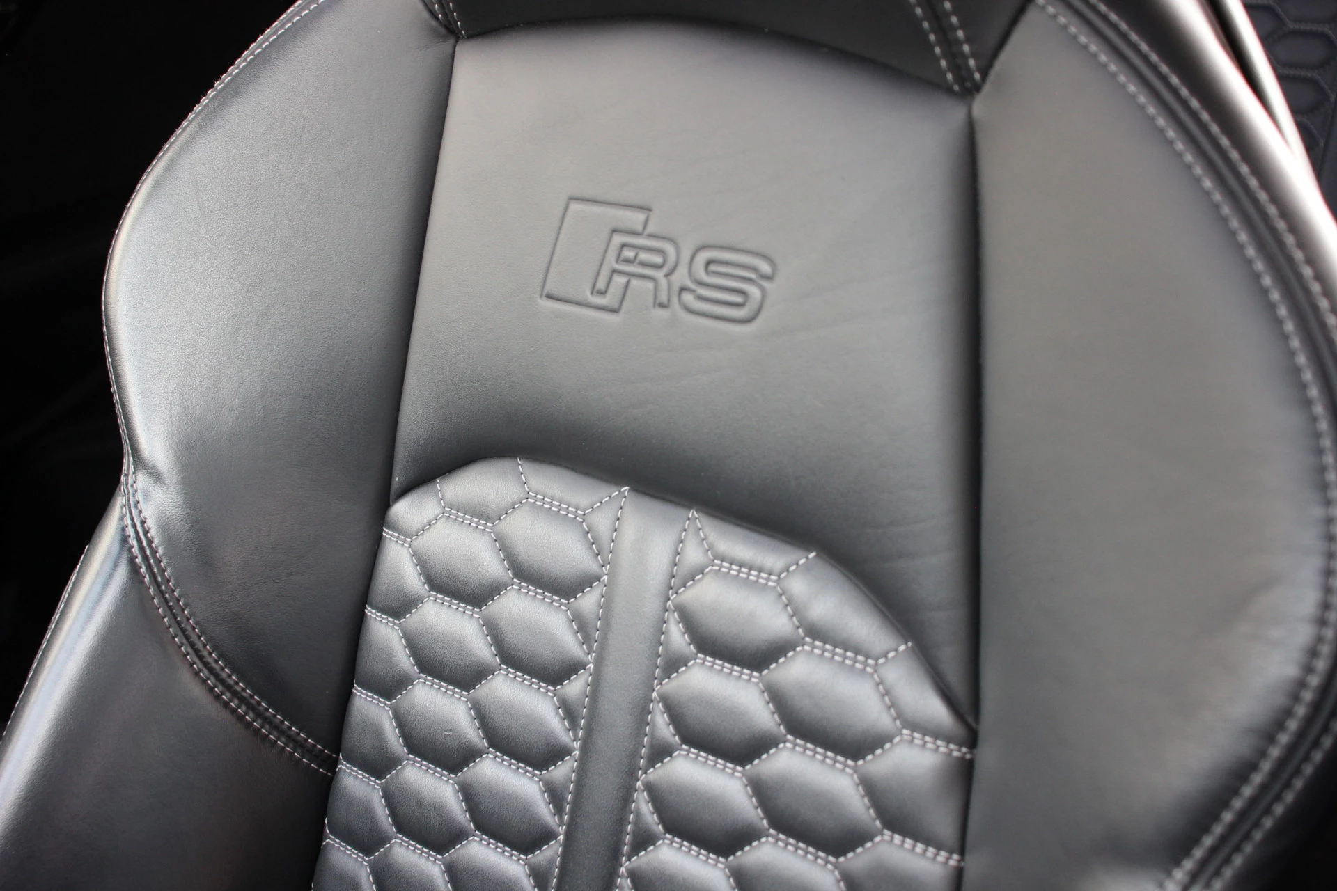 Hoofdafbeelding Audi RS4