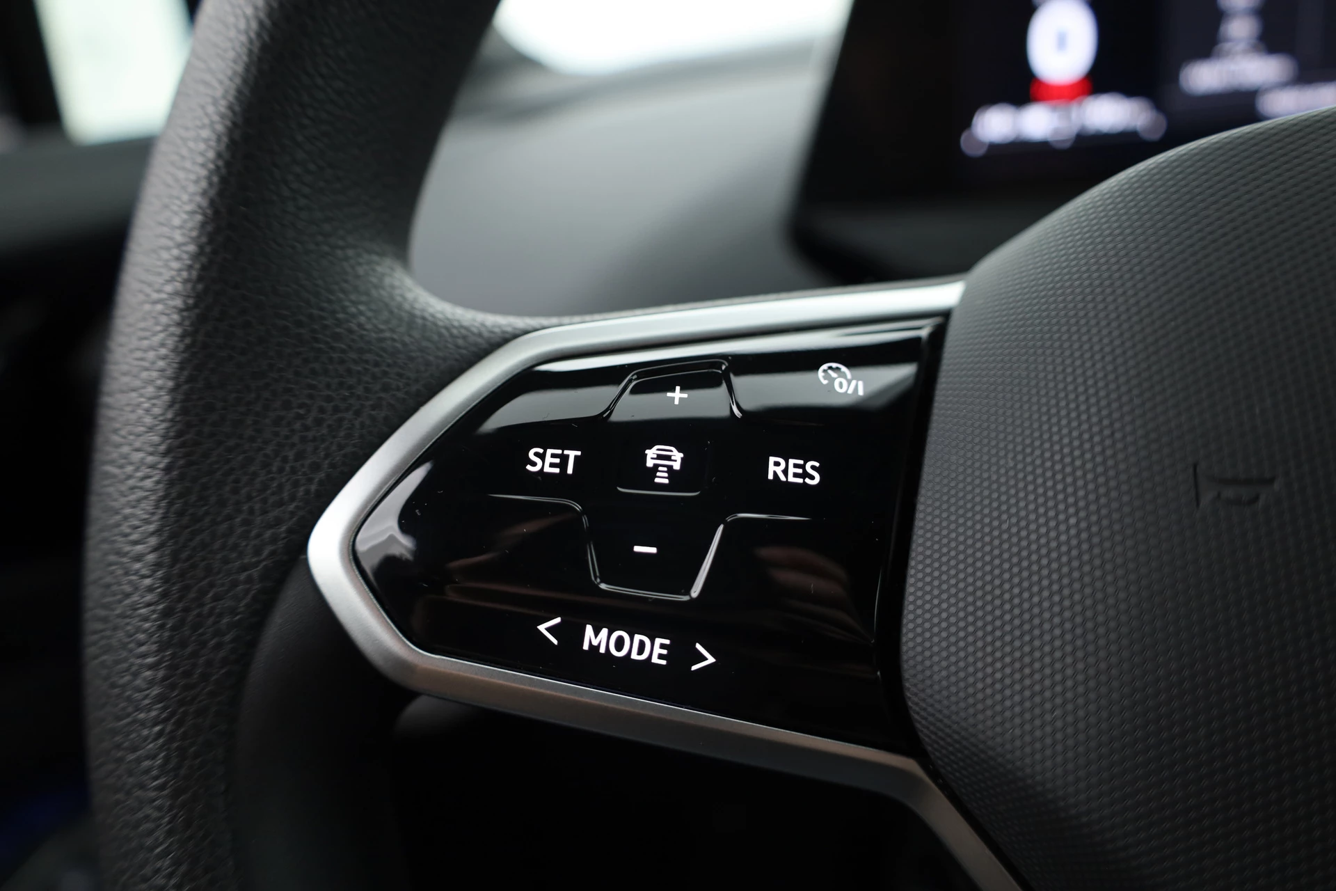 Hoofdafbeelding Volkswagen ID.4