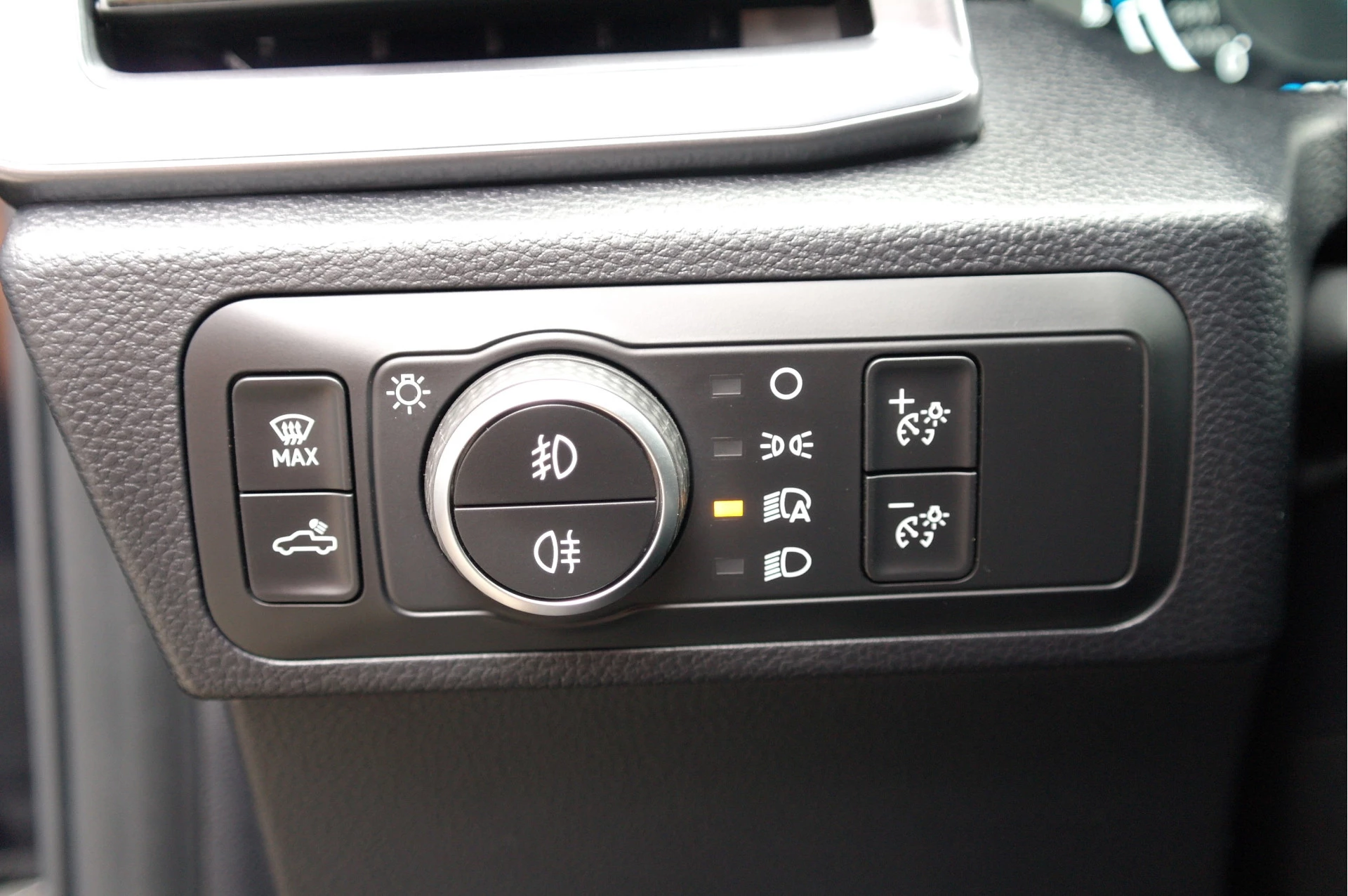 Hoofdafbeelding Volkswagen Amarok