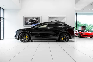 Hoofdafbeelding Lotus Eletre Lotus Eletre EDS 675 R 4WD 112 kWh NP €198.370,- ~Munsterhuis Sportscars~