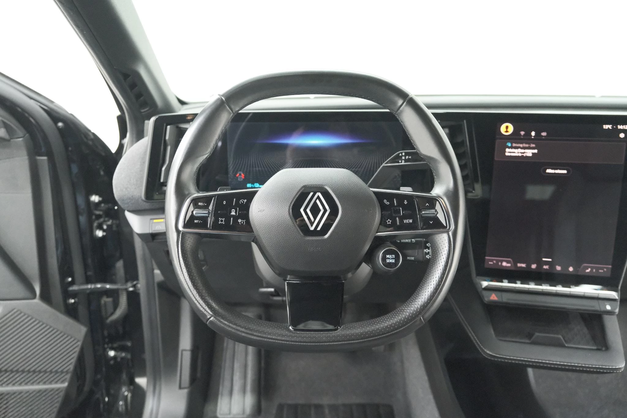 Hoofdafbeelding Renault Megane E-Tech