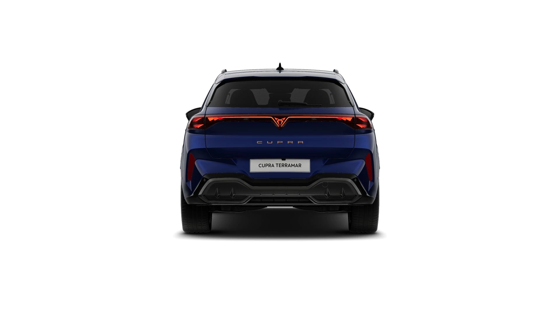Hoofdafbeelding CUPRA Terramar