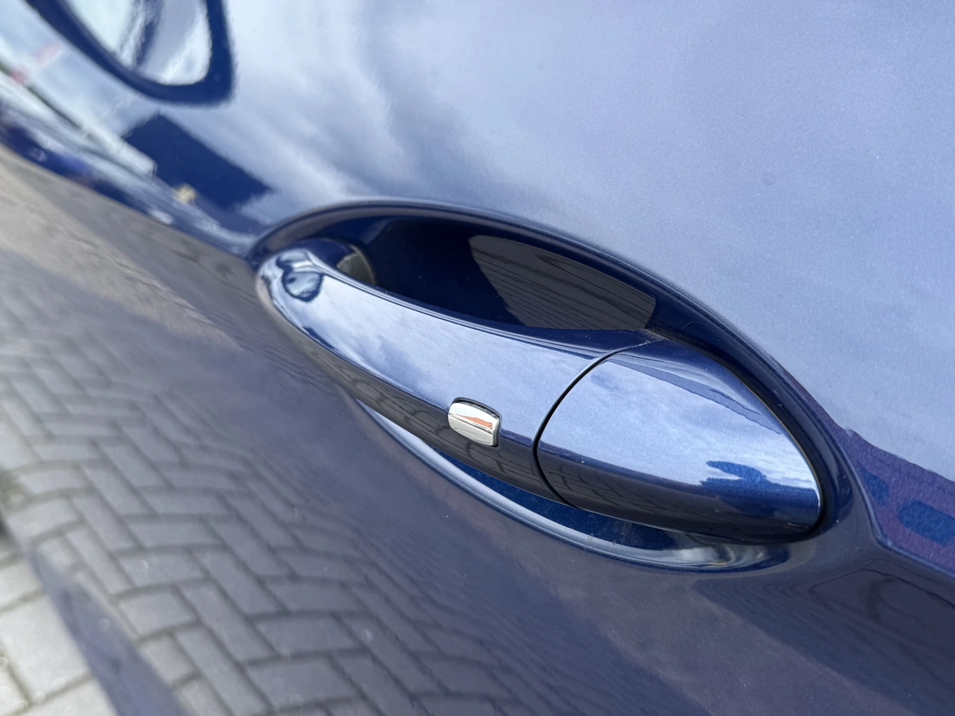 Hoofdafbeelding Opel Insignia