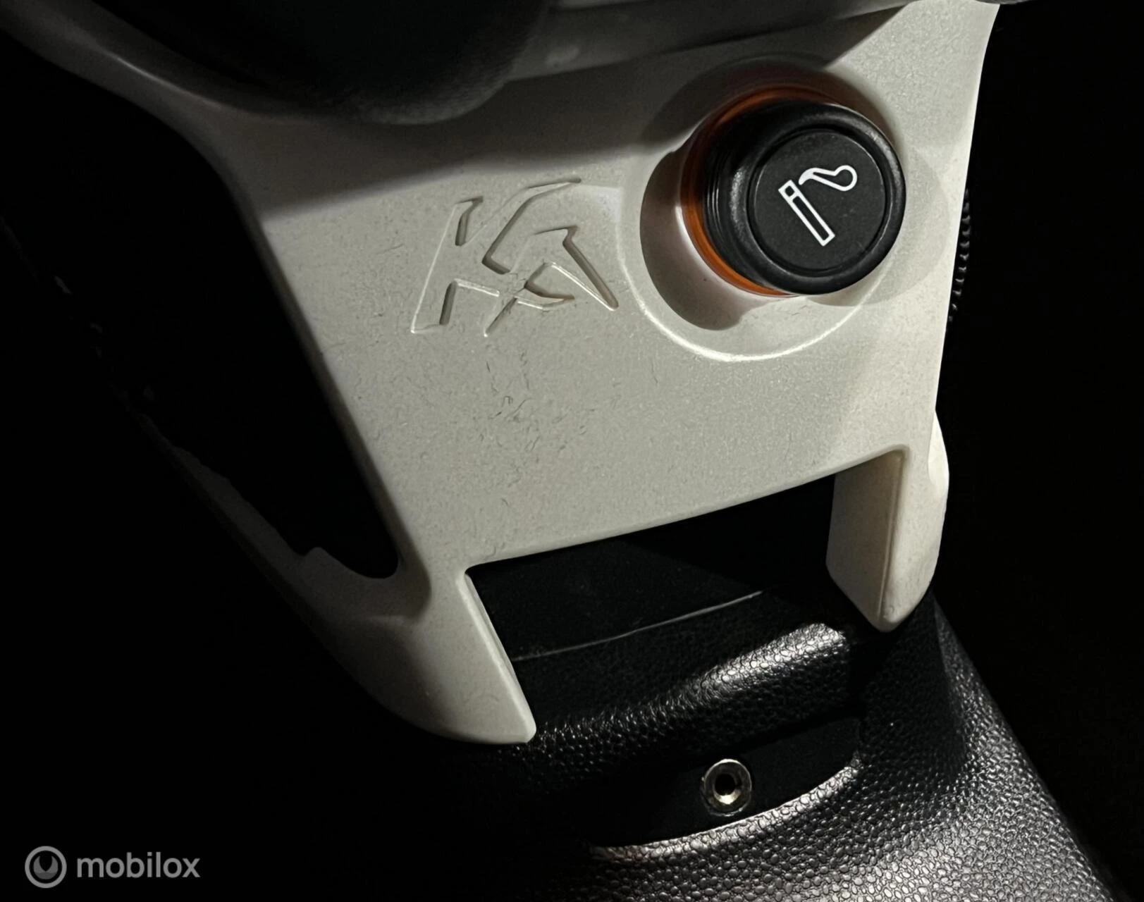 Hoofdafbeelding Ford Ka