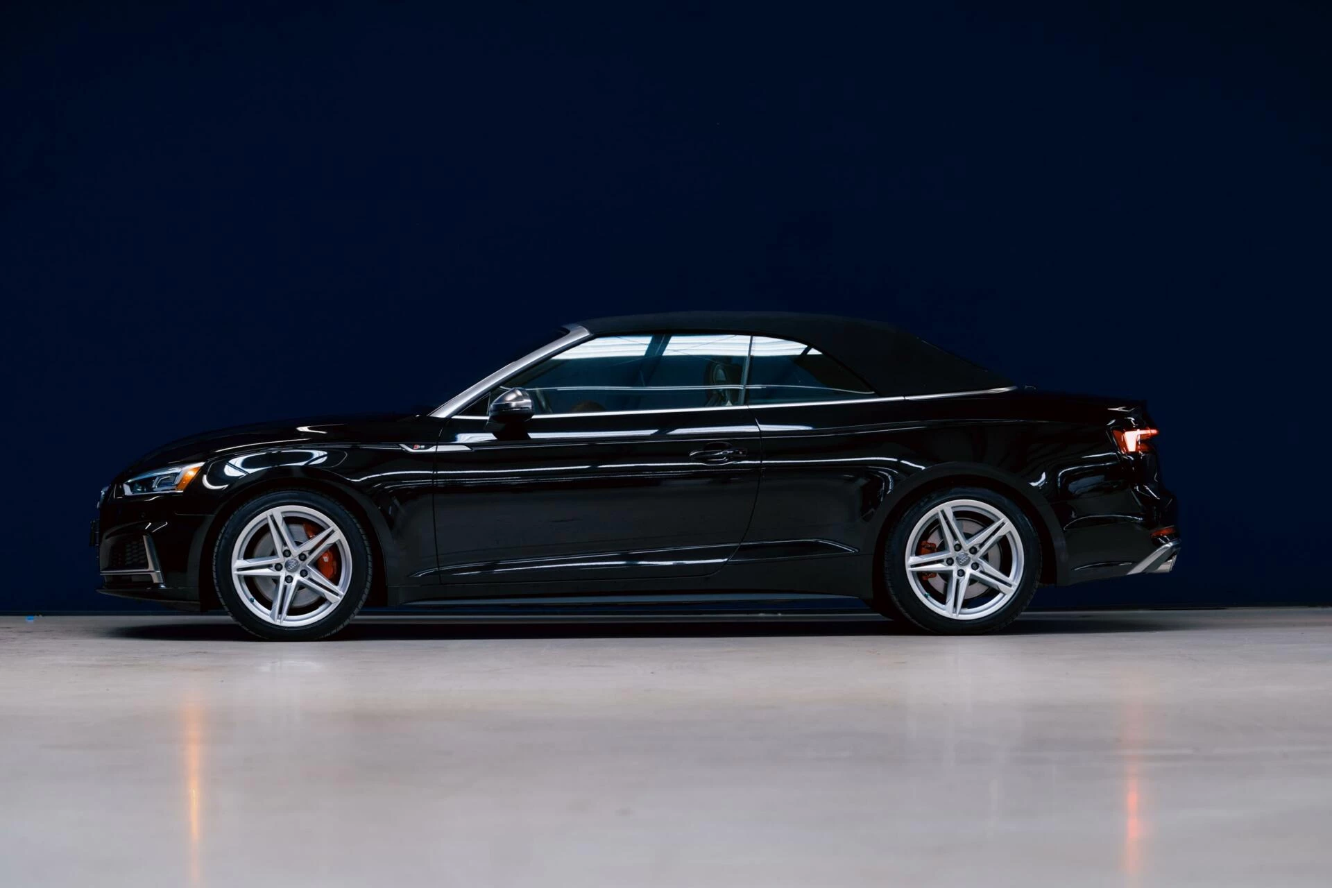 Hoofdafbeelding Audi S5