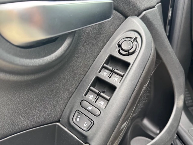 Hoofdafbeelding Fiat 500X